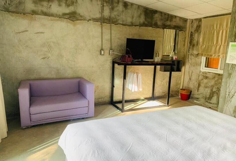 Hotel ปานีวิลล์ รีสอร์ต