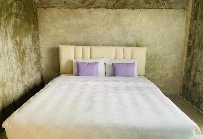 Hotel ปานีวิลล์ รีสอร์ต