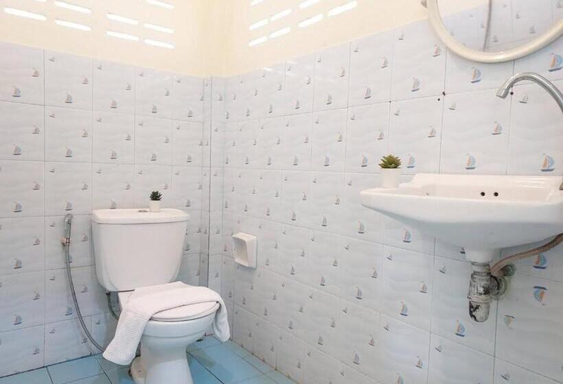 Hotel ปานีวิลล์ รีสอร์ต