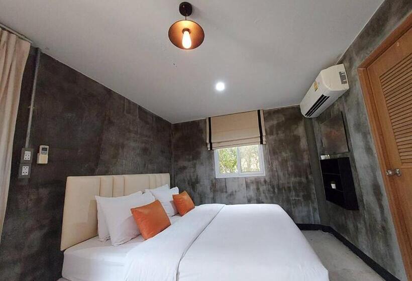 Hotel ปานีวิลล์ รีสอร์ต