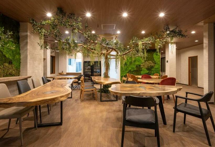 酒店 Yumura Onsen Midoriya