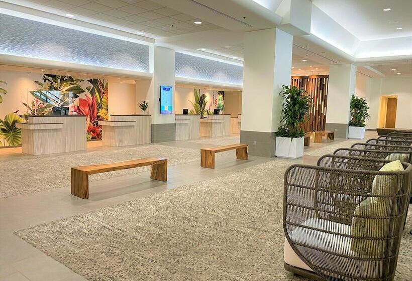 Ala Moana Hotelcondo By Luana Vacation Rental