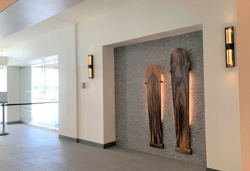 Ala Moana Hotelcondo By Luana Vacation Rental