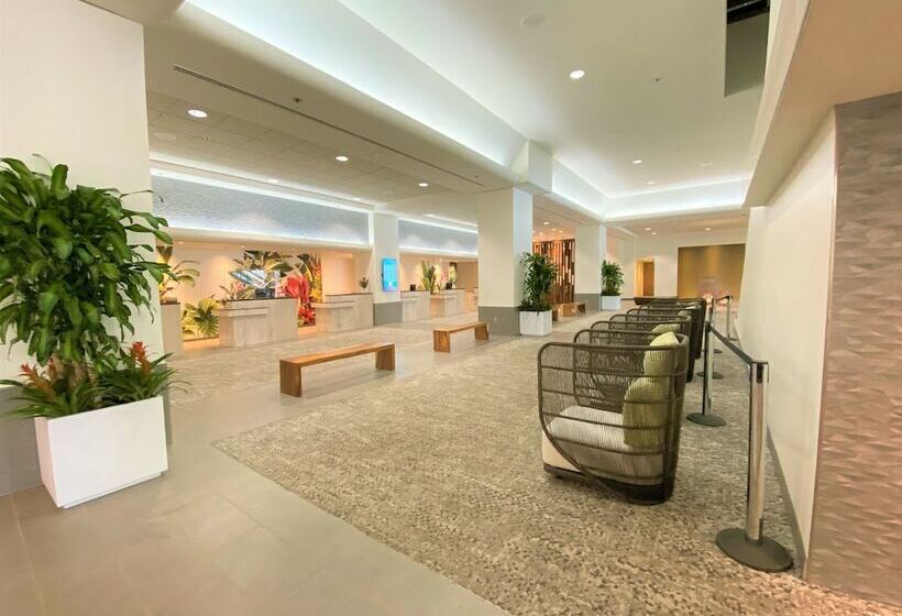 Ala Moana Hotelcondo By Luana Vacation Rental