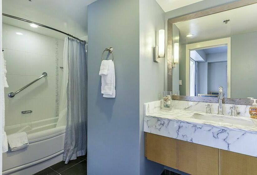 Ala Moana Hotelcondo By Luana Vacation Rental