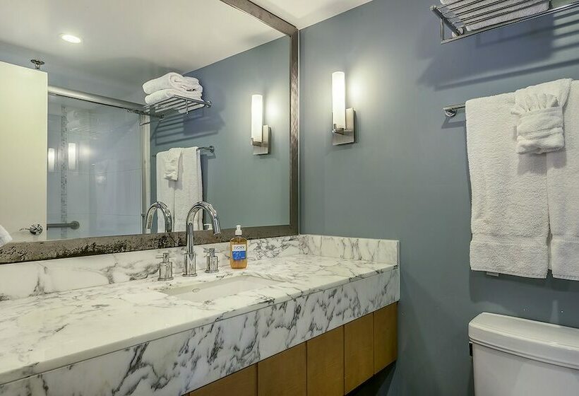 Ala Moana Hotelcondo By Luana Vacation Rental