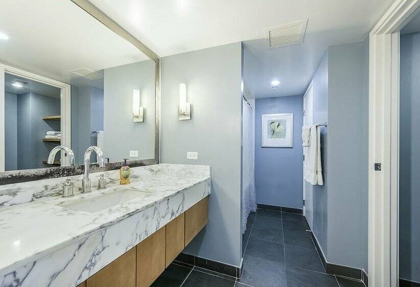 Ala Moana Hotelcondo By Luana Vacation Rental