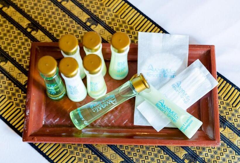 호텔 Ao Nang Bay Resort