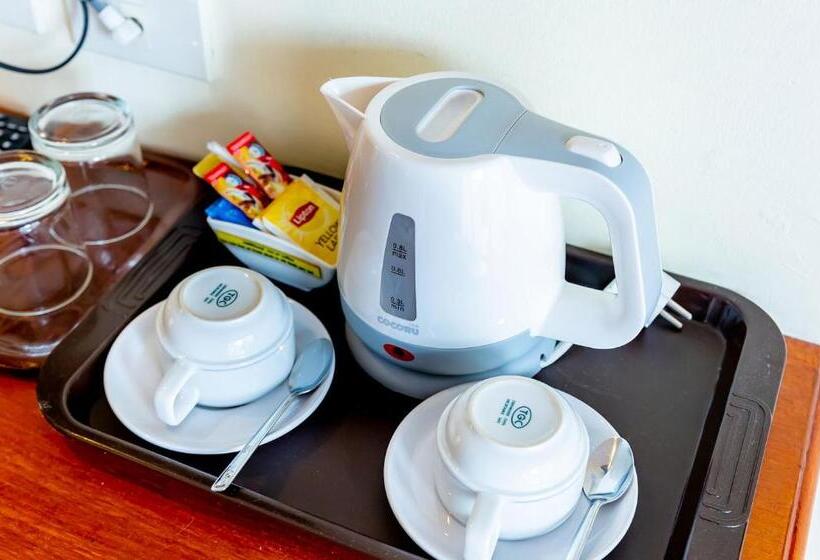 호텔 Ao Nang Bay Resort