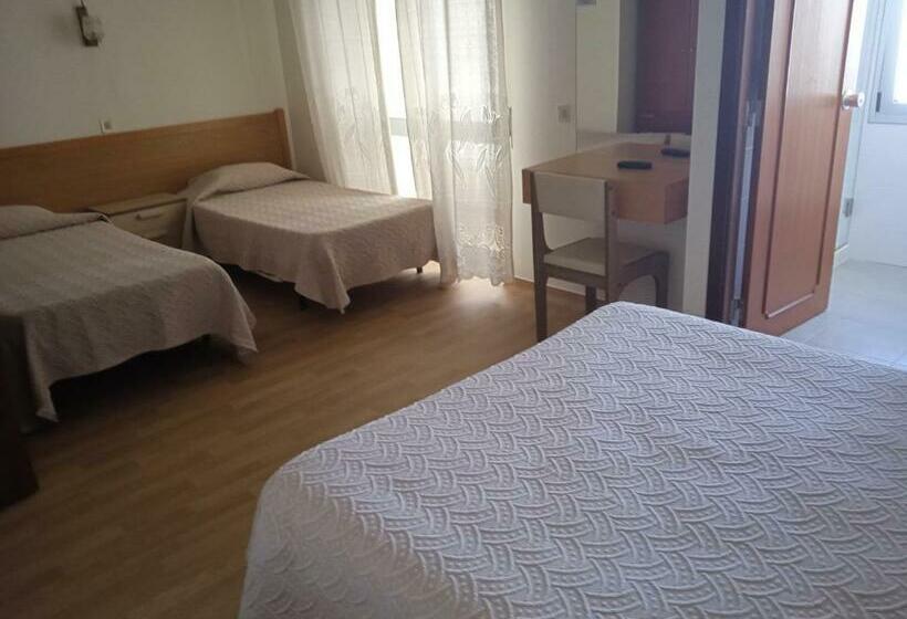 ホテル Arcádia By Umbral