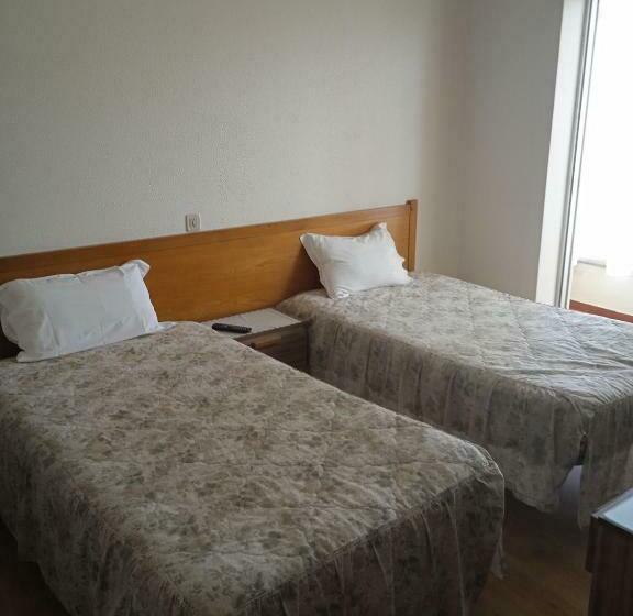 ホテル Arcádia By Umbral