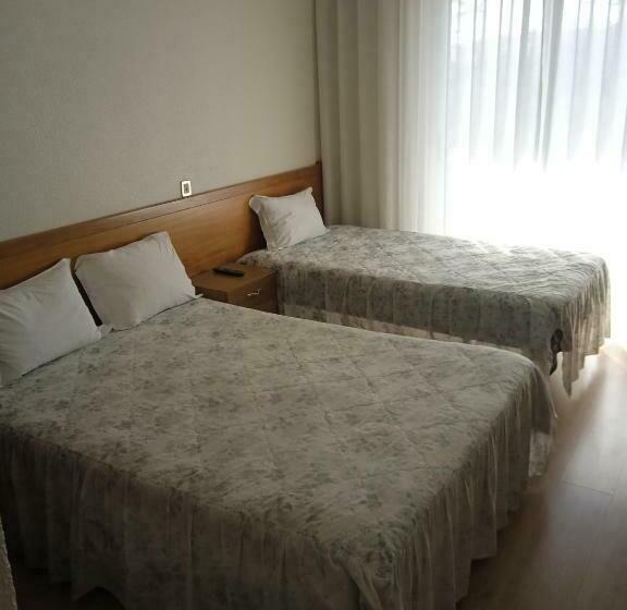 ホテル Arcádia By Umbral