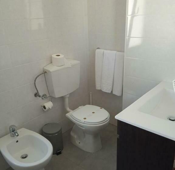 ホテル Arcádia By Umbral