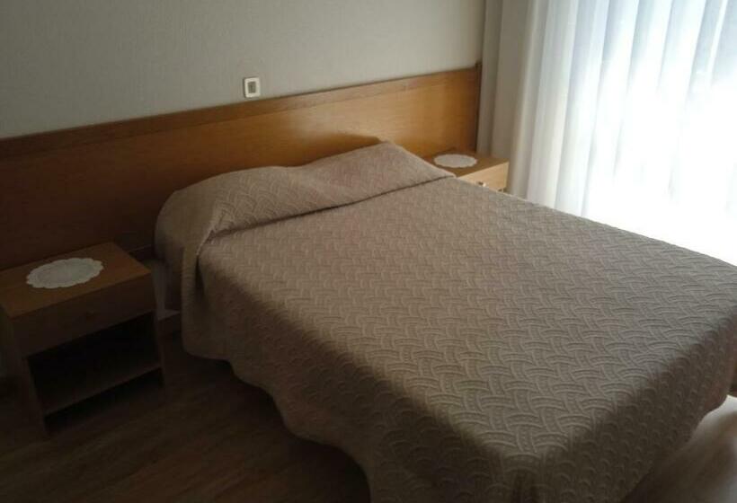 ホテル Arcádia By Umbral