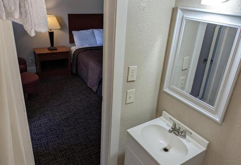 호텔 Bea S Parkway Inn