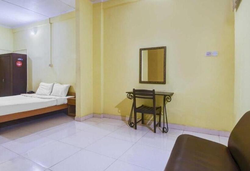 בית מלון כפרי Casa Paradiso