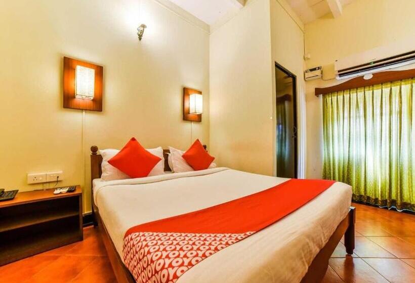 בית מלון כפרי Casa Paradiso