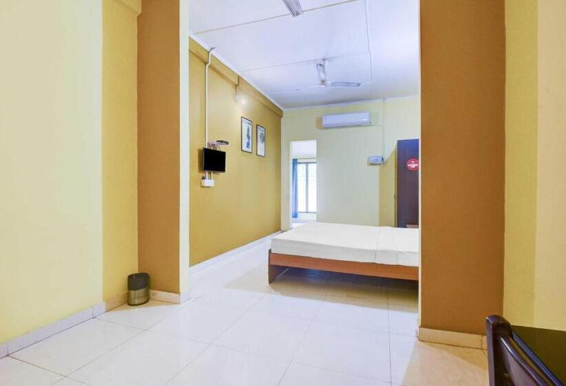 בית מלון כפרי Casa Paradiso