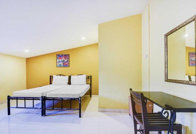 בית מלון כפרי Casa Paradiso