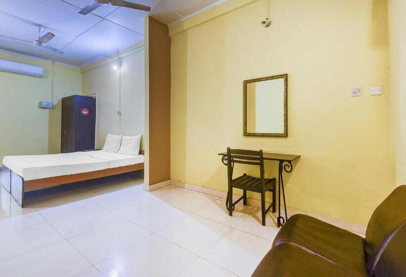 בית מלון כפרי Casa Paradiso