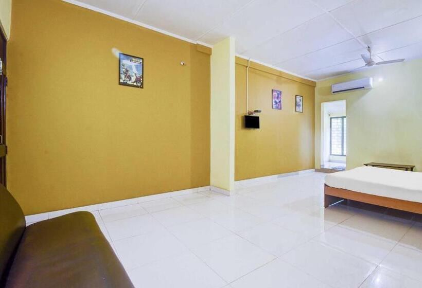 בית מלון כפרי Casa Paradiso