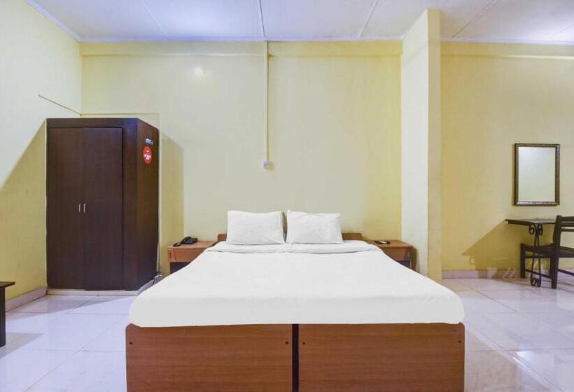 בית מלון כפרי Casa Paradiso