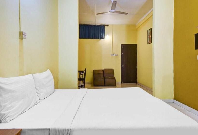 בית מלון כפרי Casa Paradiso