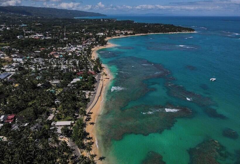 בית מלון כפרי Chill Boutique