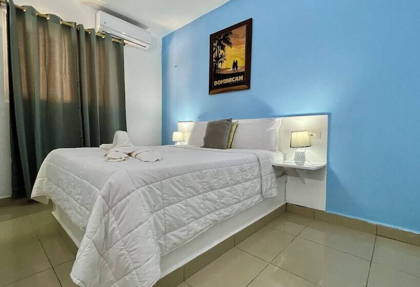 בית מלון כפרי Chill Boutique