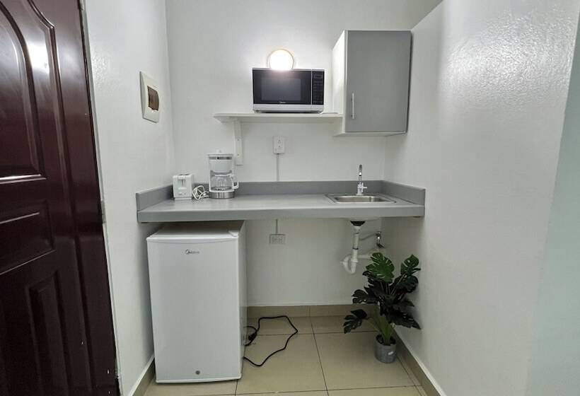 בית מלון כפרי Chill Boutique