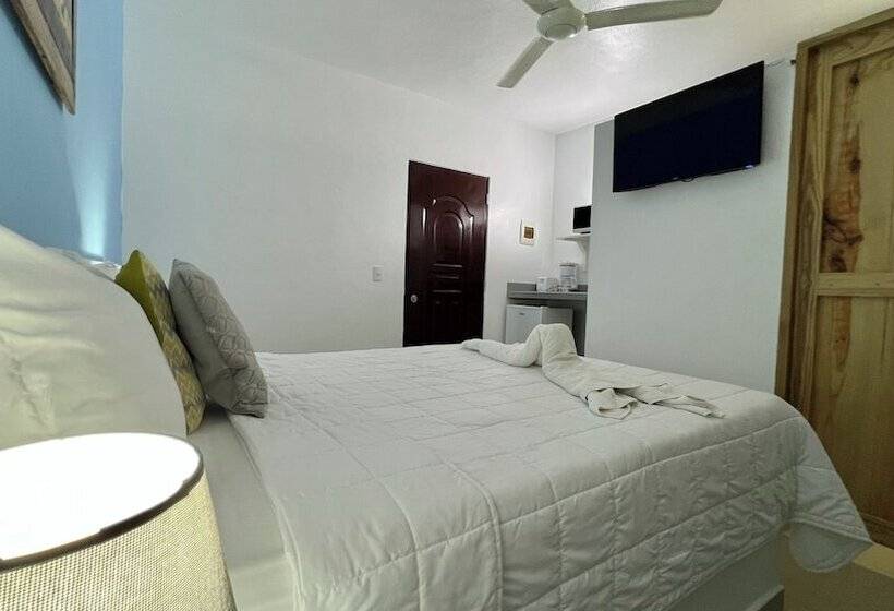 בית מלון כפרי Chill Boutique