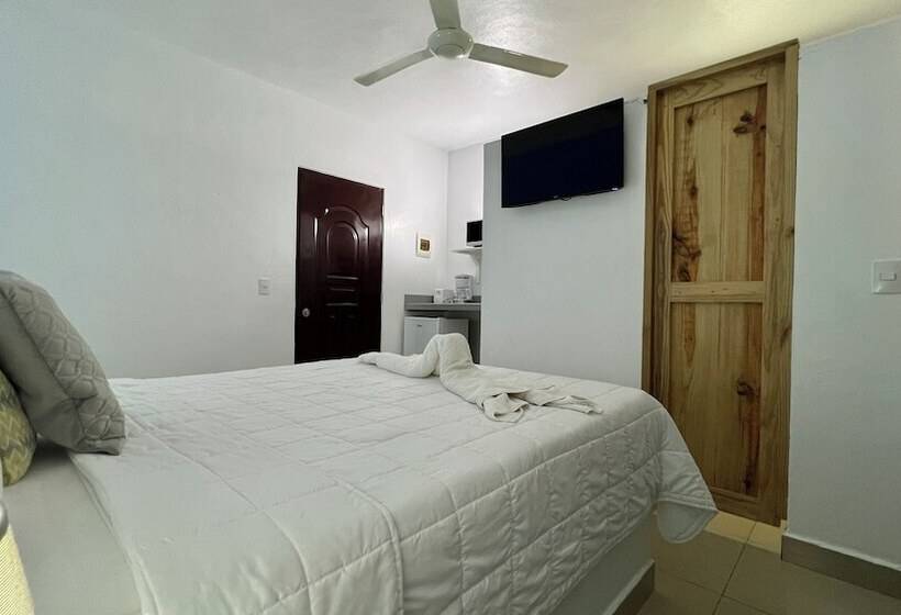 בית מלון כפרי Chill Boutique