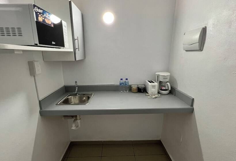 בית מלון כפרי Chill Boutique