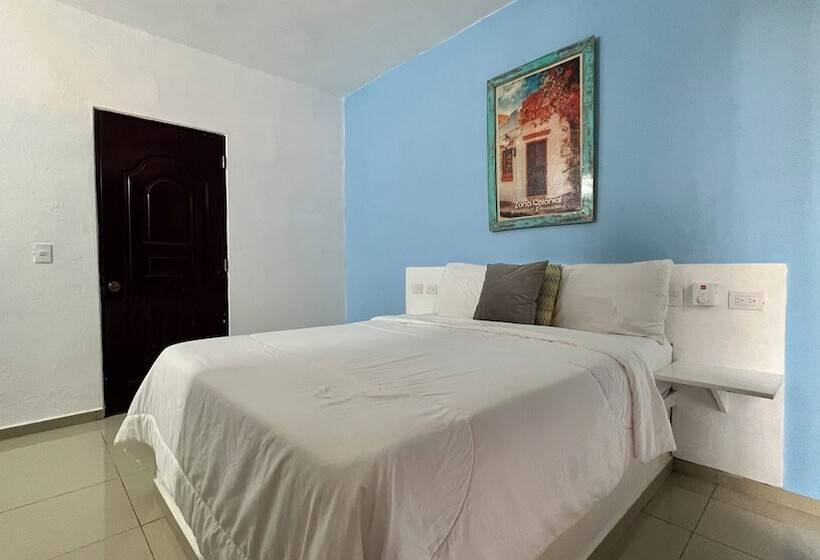 בית מלון כפרי Chill Boutique