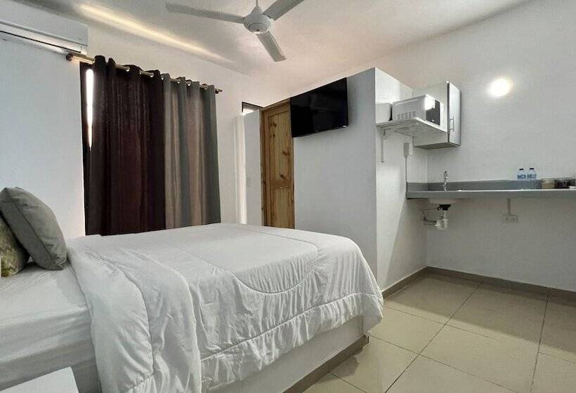 בית מלון כפרי Chill Boutique