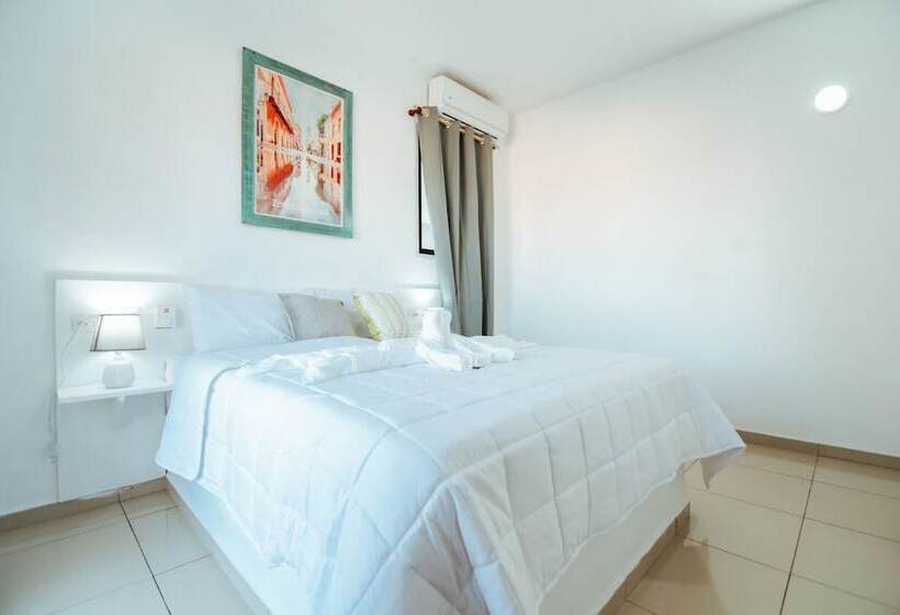 בית מלון כפרי Chill Boutique