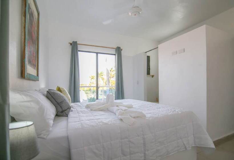 בית מלון כפרי Chill Boutique