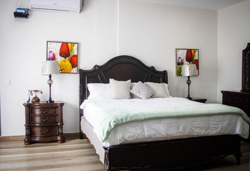 هتل Cocoview Valle De Angeles