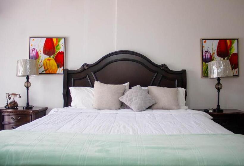 هتل Cocoview Valle De Angeles