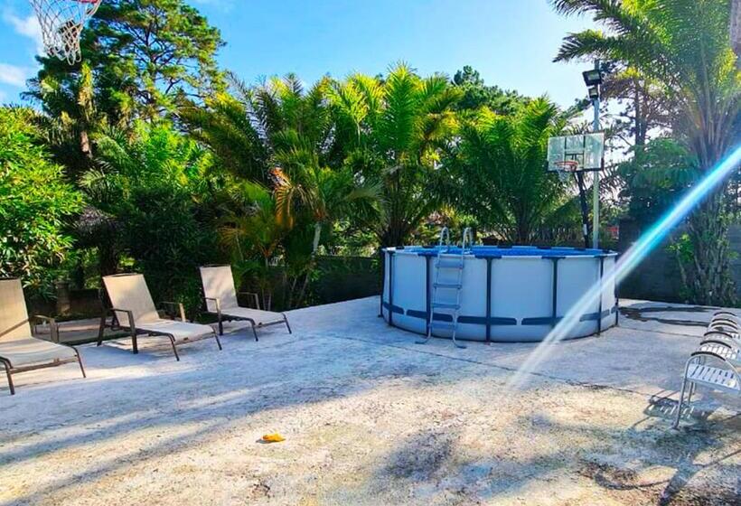 هتل Cocoview Valle De Angeles