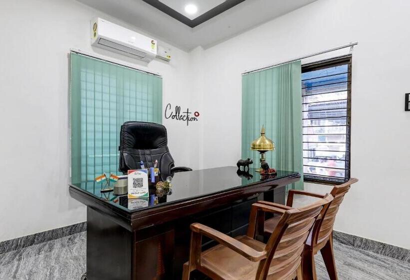 호텔 Collection O N.r. Residency