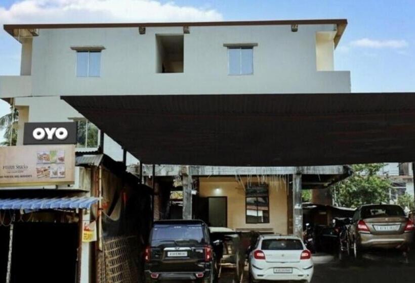 호텔 Collection O N.r. Residency