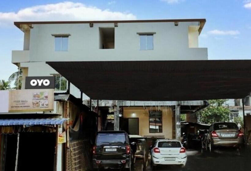 호텔 Collection O N.r. Residency