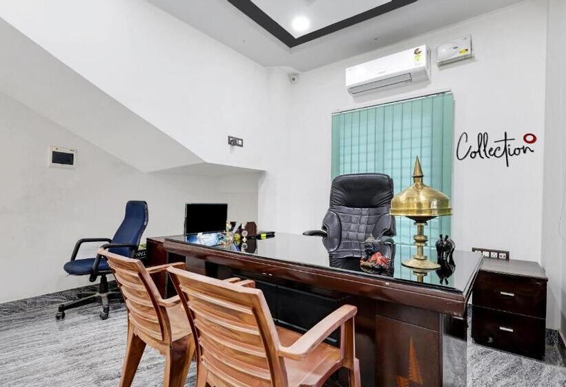 호텔 Collection O N.r. Residency