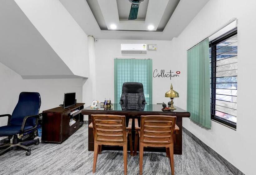 호텔 Collection O N.r. Residency