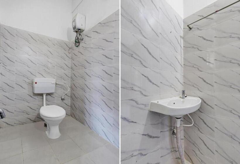 호텔 Collection O N.r. Residency