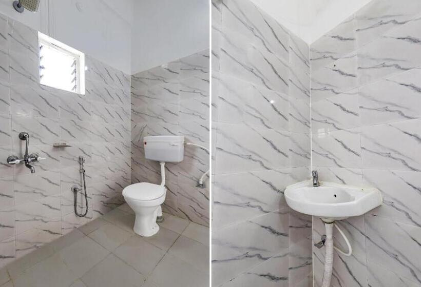 호텔 Collection O N.r. Residency