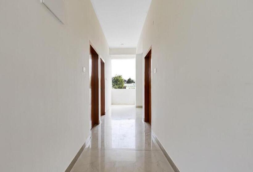 호텔 Collection O N.r. Residency