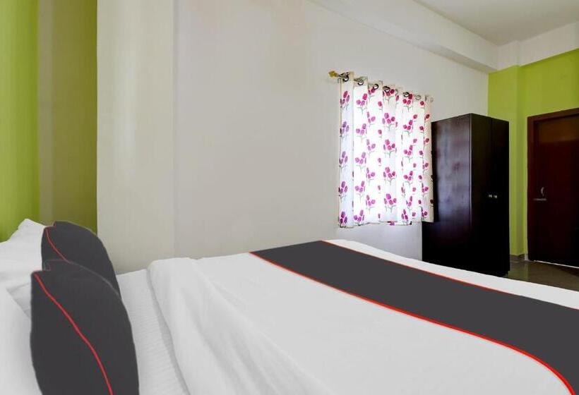 호텔 Collection O N.r. Residency