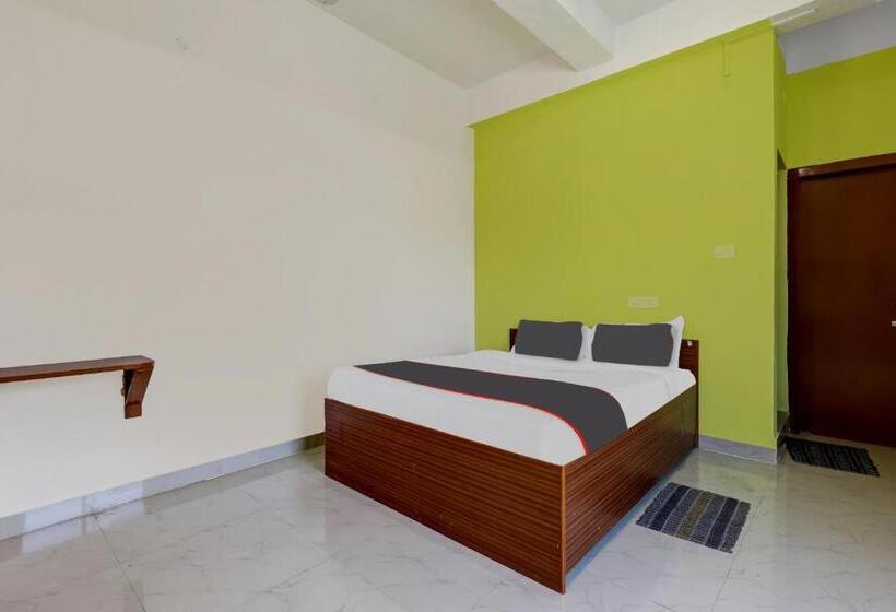 호텔 Collection O N.r. Residency